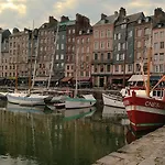 Seinebnb - Havre De Paix A La Campagne - Honfleur