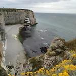 Seinebnb - Havre De Paix A La Campagne - Honfleur Conteville (Eure)