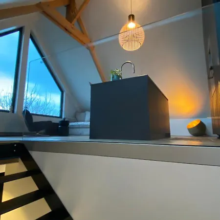 Seinebnb - Havre De Paix A La Campagne - Honfleur بيت للعطل *