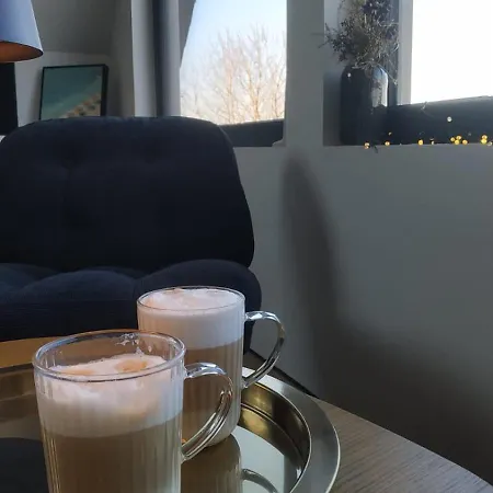 Hébergement de vacances Seinebnb - Havre De Paix A La Campagne - Honfleur *