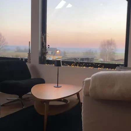 Seinebnb - Havre De Paix A La Campagne - Honfleur *