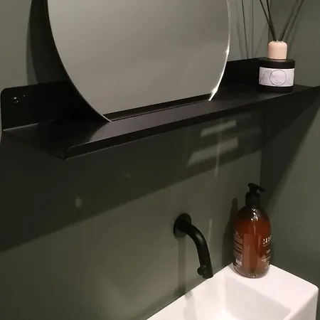 Seinebnb - Havre De Paix A La Campagne - Honfleur Hébergement de vacances Conteville (Eure)