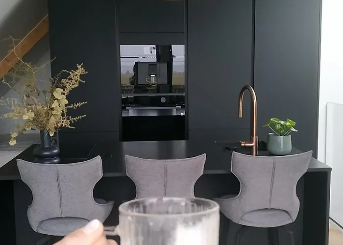 Seinebnb - Havre De Paix A La Campagne - Honfleur *