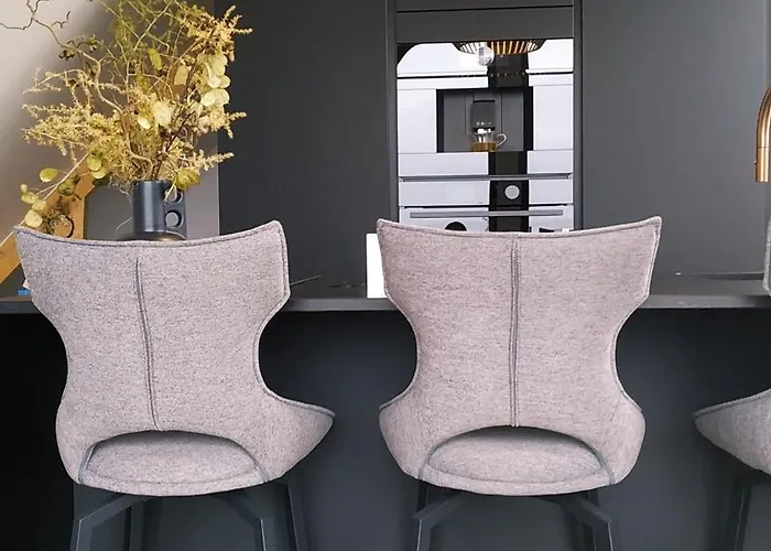 Seinebnb - Havre De Paix A La Campagne - Honfleur * Conteville (Eure)