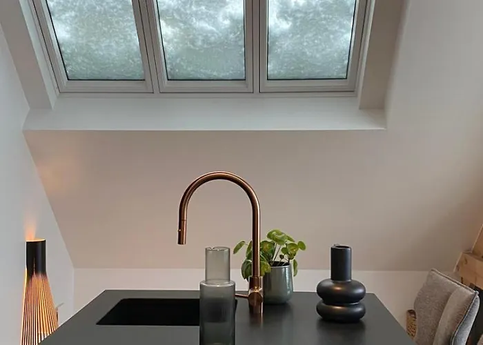 Seinebnb - Havre De Paix A La Campagne - Honfleur *