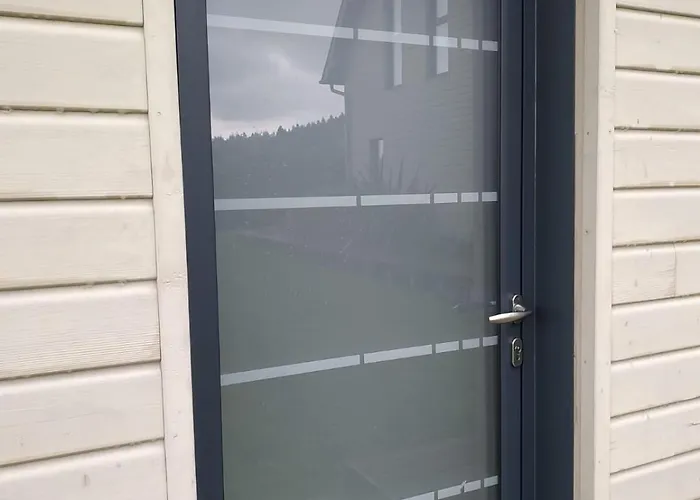 Holiday home Seinebnb - Havre De Paix A La Campagne - Honfleur *