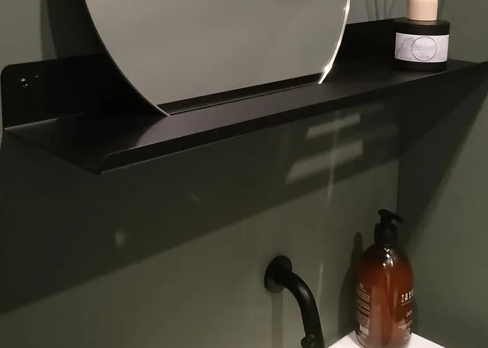 Seinebnb - Havre De Paix A La Campagne - Honfleur Holiday home Conteville (Eure)