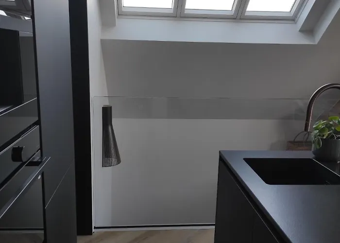 Holiday home Seinebnb - Havre De Paix A La Campagne - Honfleur Conteville (Eure)