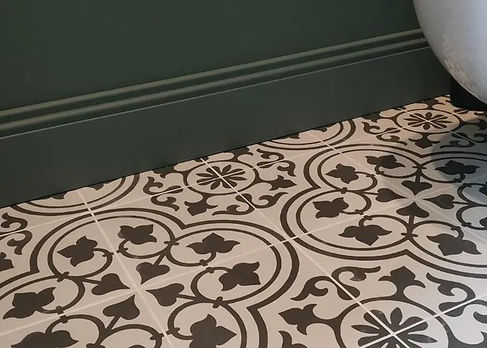 Holiday home Seinebnb - Havre De Paix A La Campagne - Honfleur Conteville (Eure)